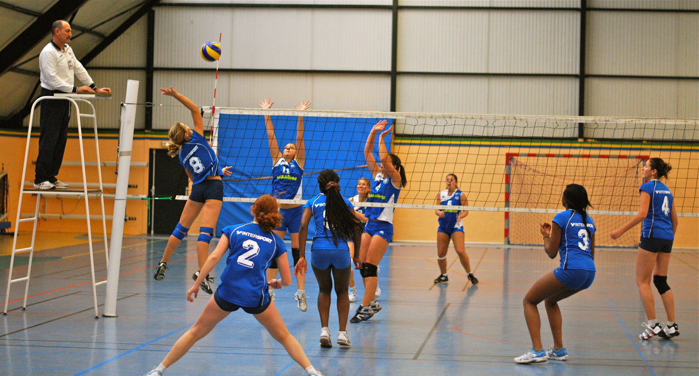 N3 : Belle victoire !