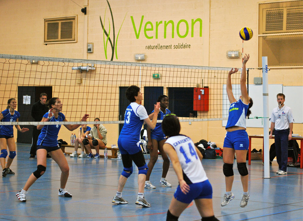 N3 : Match serré au Vésinet