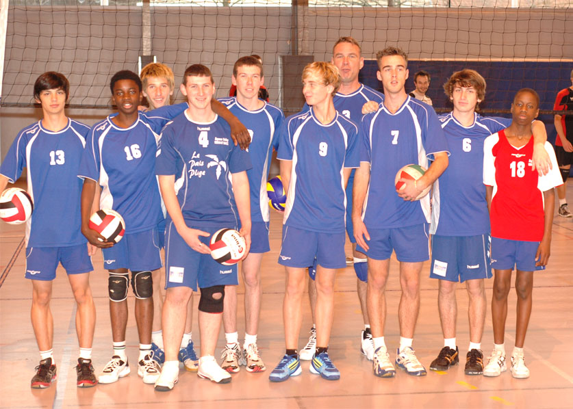 R1 : face aux leaders du championnat …