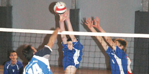 R1 : EVVSM / Louviers