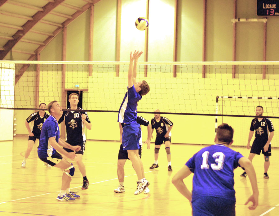 Prenat M : EVVSM 2 – 3 Gaillon