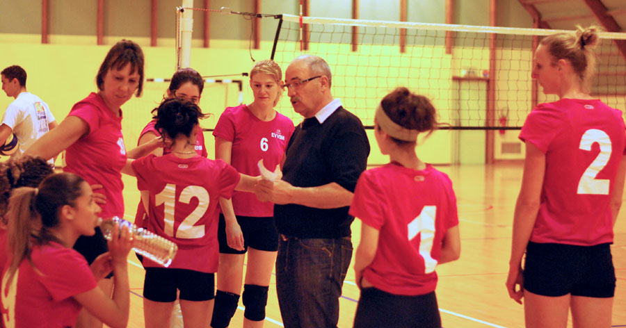 Prenat F : EVVSM 0 – 3 DIEPPE