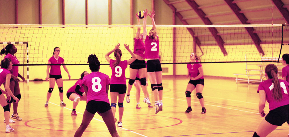 Prenat F : EVVSM 0 – 3 Louviers