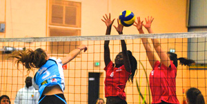 R1 F : EVVSM 1-3  EVREUX VB 3