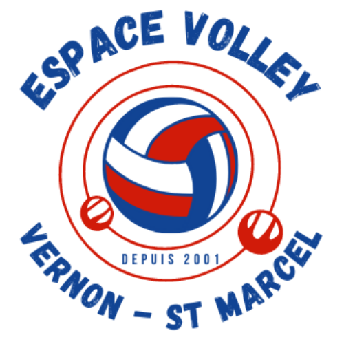 EVVSM – Espace Volley Vernon – St Marcel