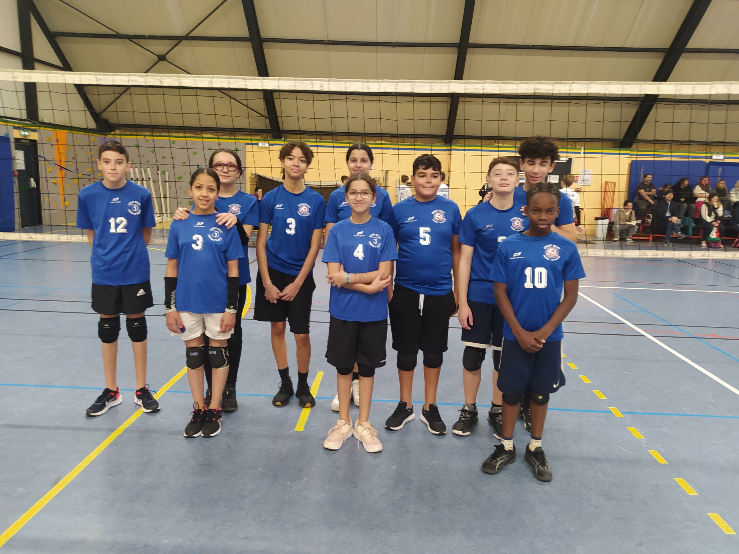 Tournois Jeunes